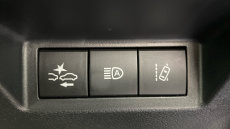 Toyota Yaris 1.5 Hybrid GR-Sport 5dr CVT Hybrid Hatchback